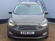 Ford Grand C-Max TITANIUM X TDCI 2