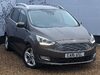 Ford Grand C-Max TITANIUM X TDCI