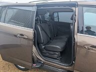 Ford Grand C-Max TITANIUM X TDCI 17