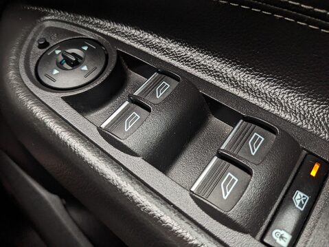 Ford Grand C-Max TITANIUM X TDCI 35