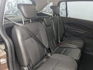 Ford Grand C-Max TITANIUM X TDCI 19