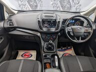 Ford Grand C-Max TITANIUM X TDCI 16