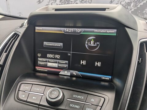 Ford Grand C-Max TITANIUM X TDCI 36