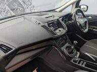 Ford Grand C-Max TITANIUM X TDCI 14