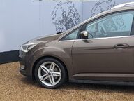 Ford Grand C-Max TITANIUM X TDCI 4