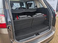 Ford Grand C-Max TITANIUM X TDCI 21