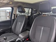 Ford Grand C-Max TITANIUM X TDCI 15