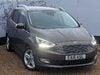 Ford Grand C-Max TITANIUM X TDCI