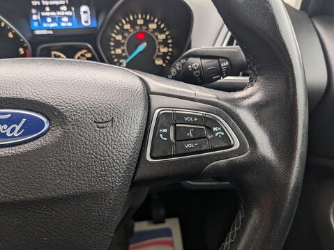 Ford Grand C-Max TITANIUM X TDCI 26