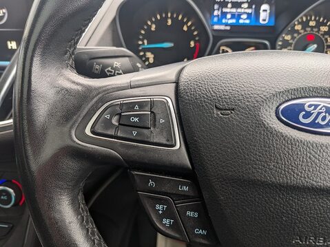 Ford Grand C-Max TITANIUM X TDCI 25