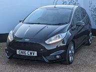 Ford Fiesta ST-2 3