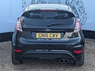 Ford Fiesta ST-2 7