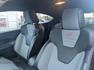 Ford Fiesta ST-2 12