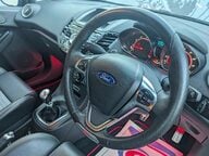 Ford Fiesta ST-2 16