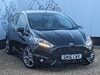 Ford Fiesta ST-2