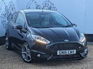Ford Fiesta ST-2 1