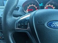 Ford Fiesta ST-2 17