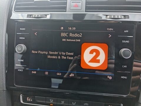 Volkswagen Golf GTE DSG 35