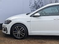 Volkswagen Golf GTE DSG 5