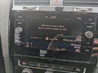 Volkswagen Golf GTE DSG 25