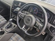 Volkswagen Golf GTE DSG 21