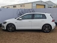 Volkswagen Golf GTE DSG 4