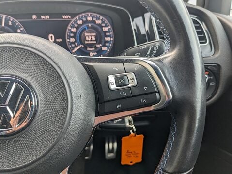 Volkswagen Golf GTE DSG 23