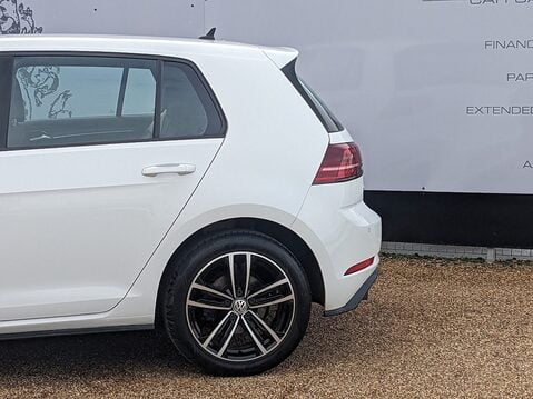 Volkswagen Golf GTE DSG 6