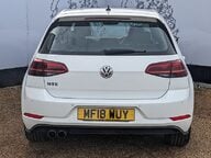 Volkswagen Golf GTE DSG 8