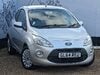 Ford Ka ZETEC