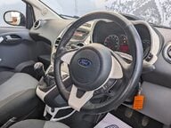Ford Ka ZETEC 16