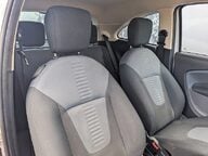 Ford Ka ZETEC 10