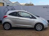 Ford Ka ZETEC 7