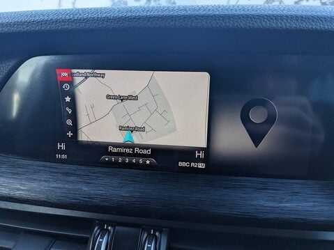 Alfa Romeo Stelvio TD NERO EDIZIONE 28