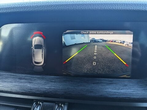 Alfa Romeo Stelvio TD NERO EDIZIONE 26