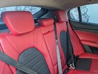 Alfa Romeo Stelvio TD NERO EDIZIONE 18