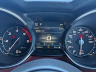 Alfa Romeo Stelvio TD NERO EDIZIONE 32