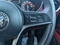 Alfa Romeo Stelvio TD NERO EDIZIONE 23