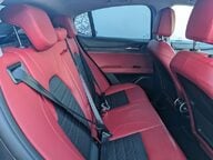 Alfa Romeo Stelvio TD NERO EDIZIONE 17