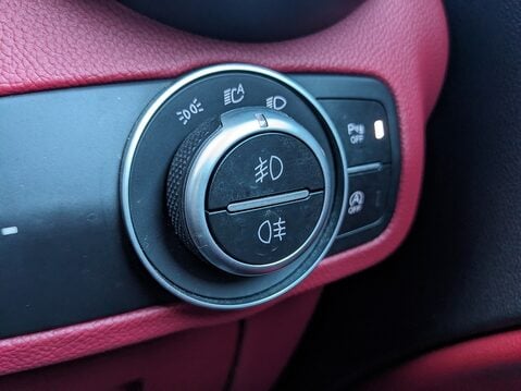 Alfa Romeo Stelvio TD NERO EDIZIONE 24