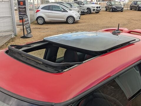 Mini Hatch JOHN COOPER WORKS 30