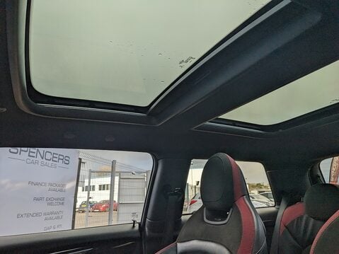 Mini Hatch JOHN COOPER WORKS 25