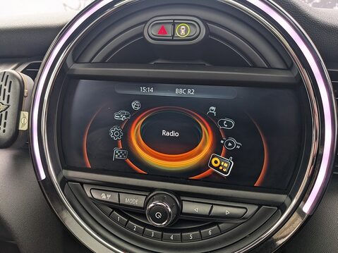 Mini Hatch JOHN COOPER WORKS 31