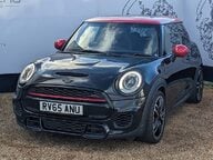 Mini Hatch JOHN COOPER WORKS 3