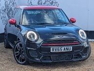 Mini Hatch JOHN COOPER WORKS 1