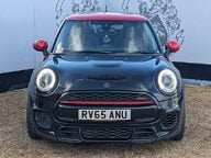 Mini Hatch JOHN COOPER WORKS 2