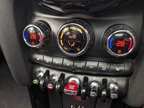 Mini Hatch JOHN COOPER WORKS 28