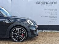 Mini Hatch JOHN COOPER WORKS 5