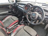 Mini Hatch JOHN COOPER WORKS 12
