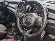 Mini Hatch JOHN COOPER WORKS 19